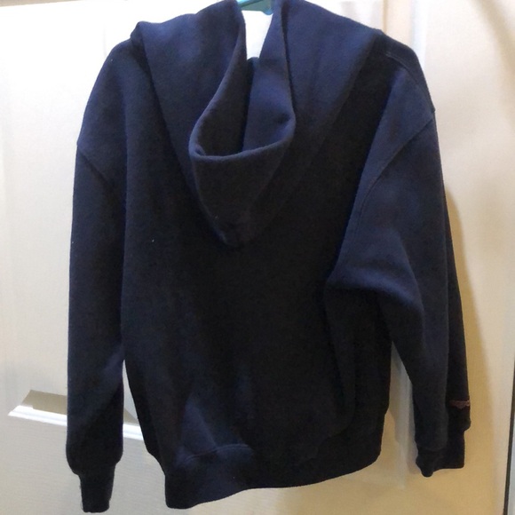 Penn State kids sweatshirt EUC - Picture 4 of 4